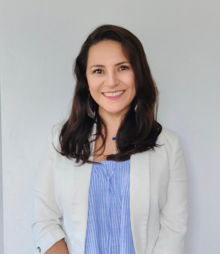 Carolina Fuentes Abarca